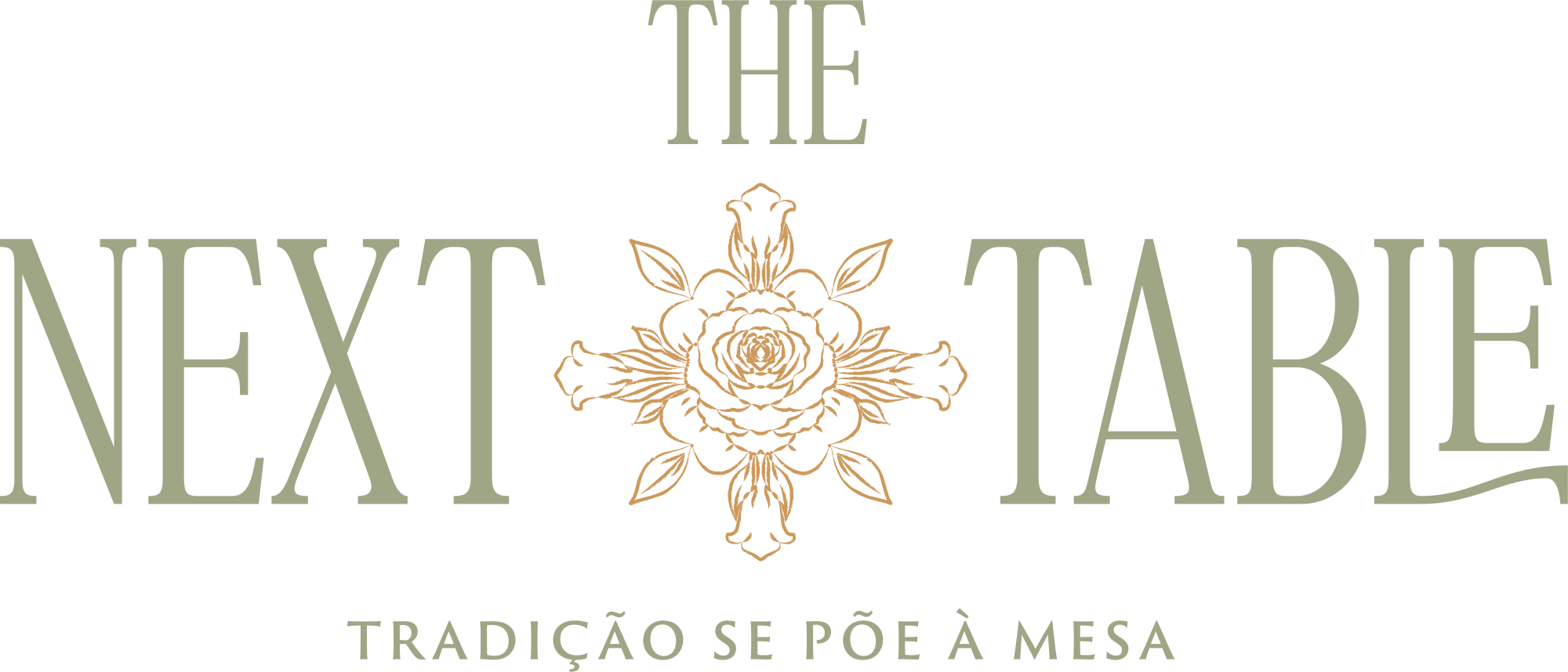 The Next Table — Tradição se põe à mesa